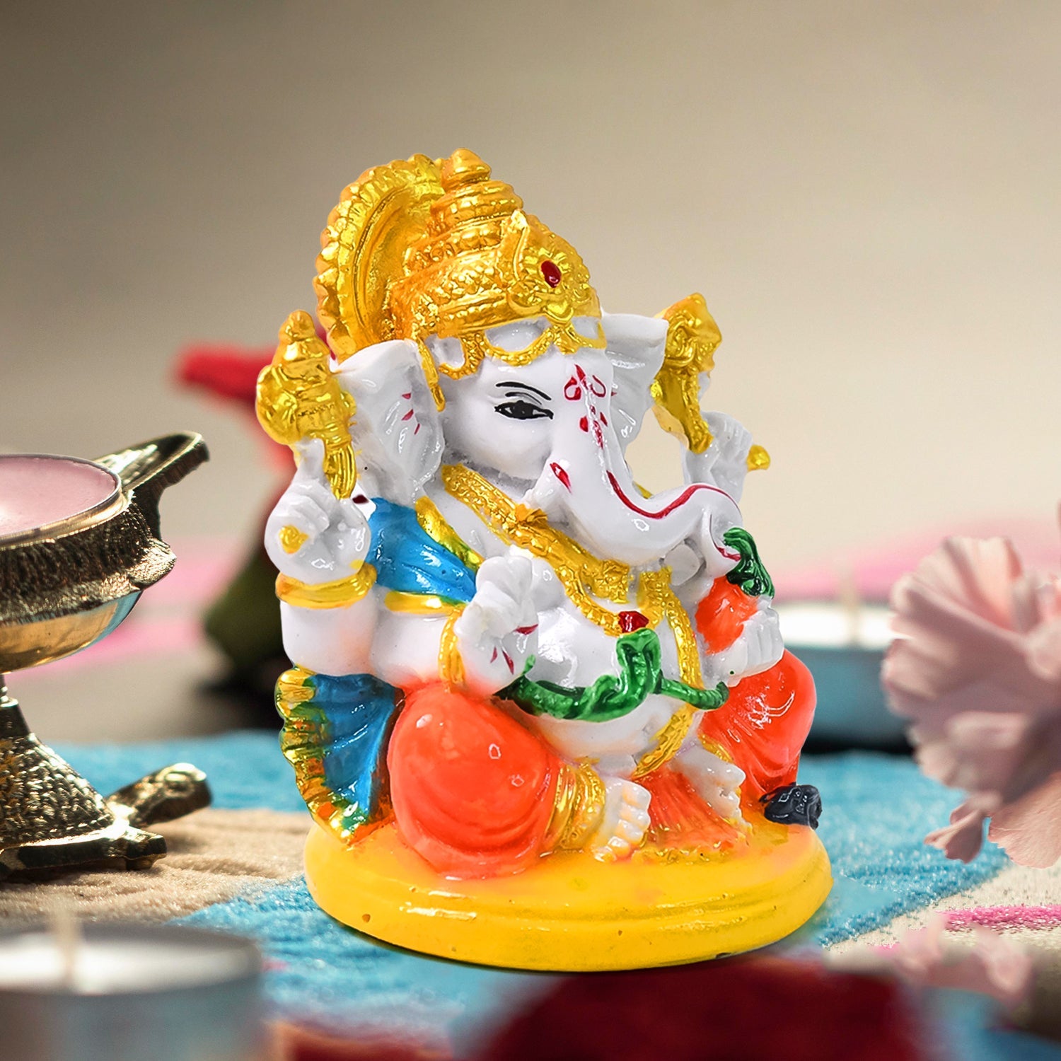 SacredGanesha SacredGanesha